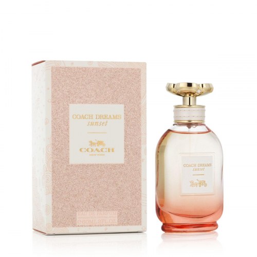 Parfume til kvinder Coach Dreams Sunset EDP 60 ml