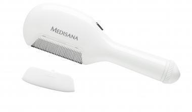 Elektrisk lusekam Medisana LC 860 billede