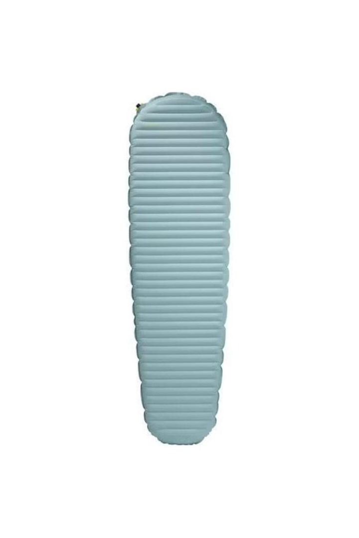 Selvoppusteligt liggeunderlag NeoAir Xtherm NXT Regular Wide - Neptune billede