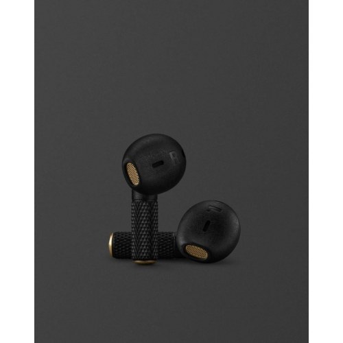 Trådløse høretelefoner Marshall Minor IV – Black
