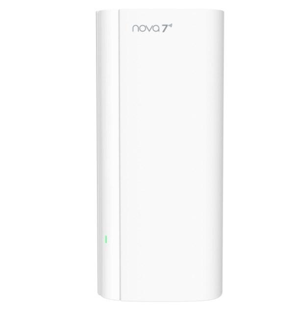 WiFi mesh router Tenda EE3 Pro (3-pack) – hvid billede