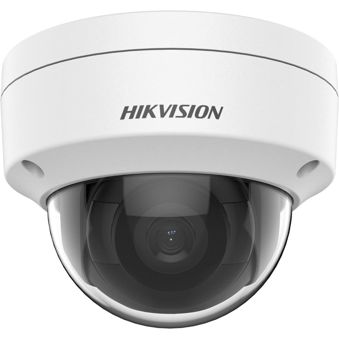 Overvågningskamera Hikvision DS-2CD1121-I(F) 2,8 mm – IP-dome, 2 MP billede