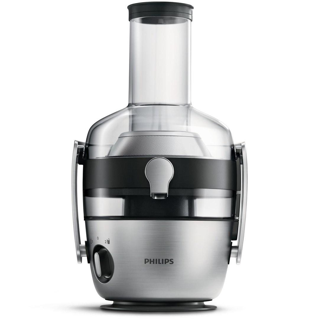 Juicer – Philips Avance Collection HR1922/21, 1.200 W, XXL påfyldning