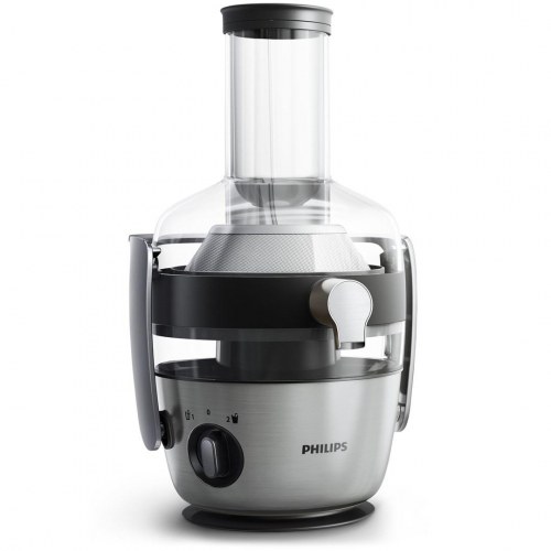 Juicer – Philips Avance Collection HR1922/21, 1.200 W, XXL påfyldning