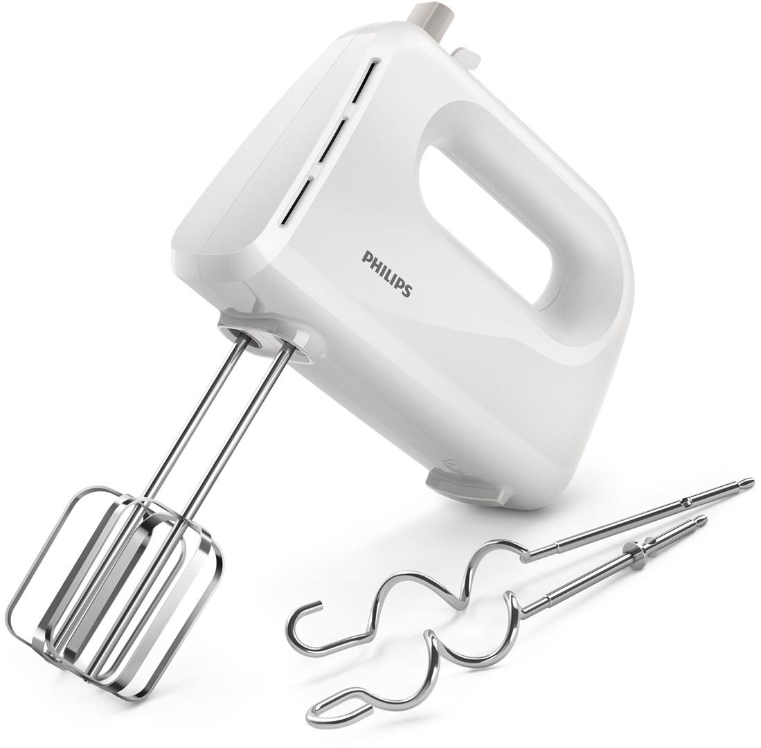 Håndmixer - Philips 3000 Series Daily Collection, 300 W