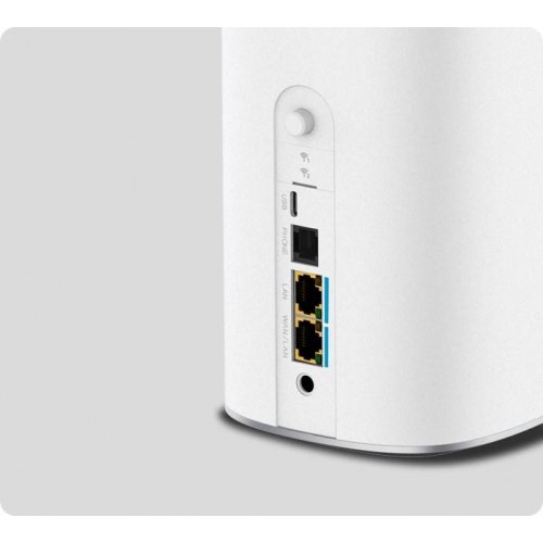 5G router ZTE G5 Ultra (MC8512)