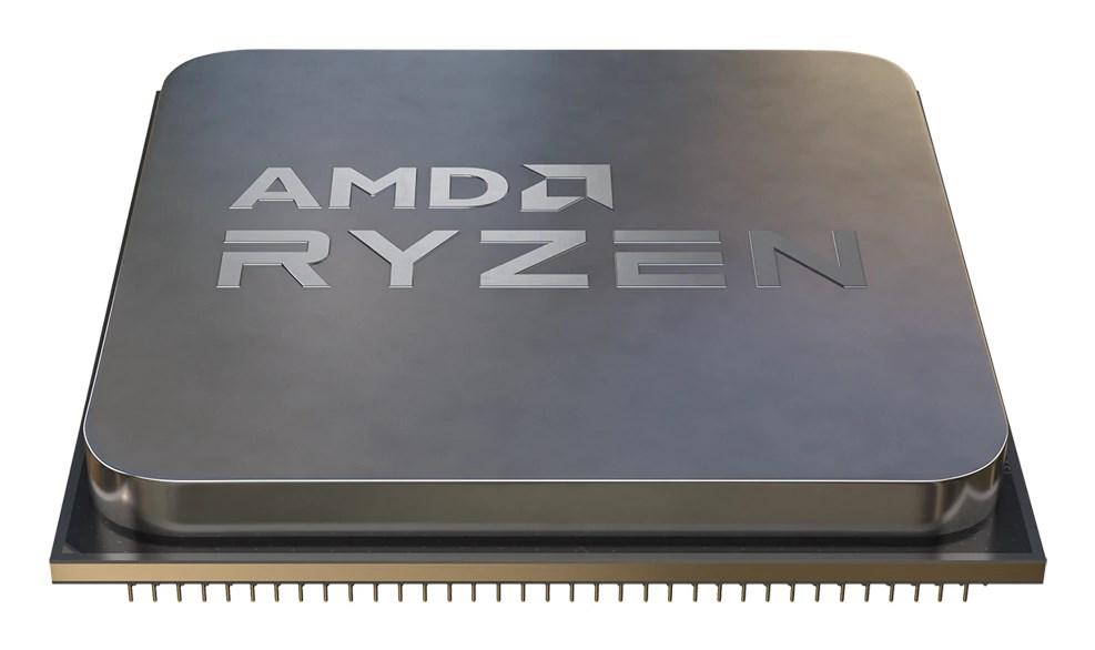 CPU AMD Ryzen 5 9600 3,8 GHz (32 MB L3) - TRAY