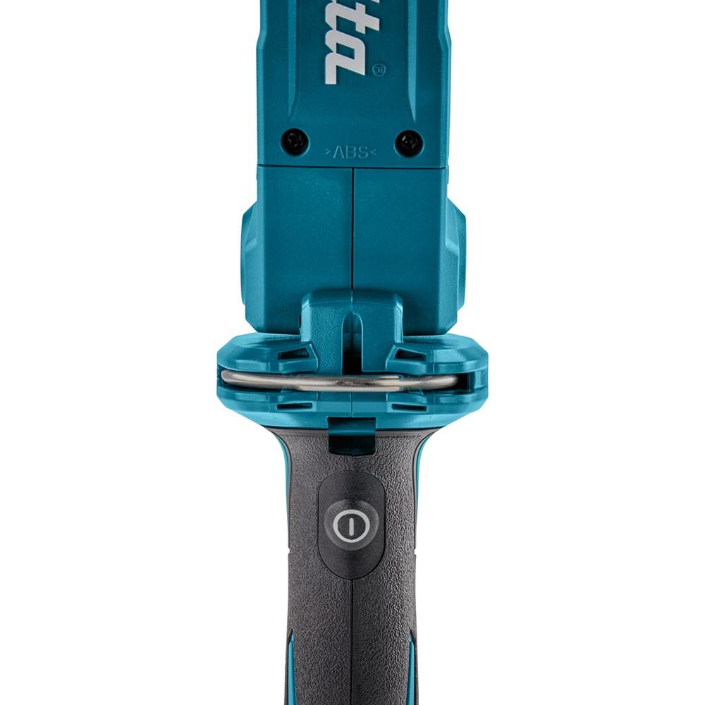Lommelygte Makita DML816X - grøn LED håndlygte, 500 lm
