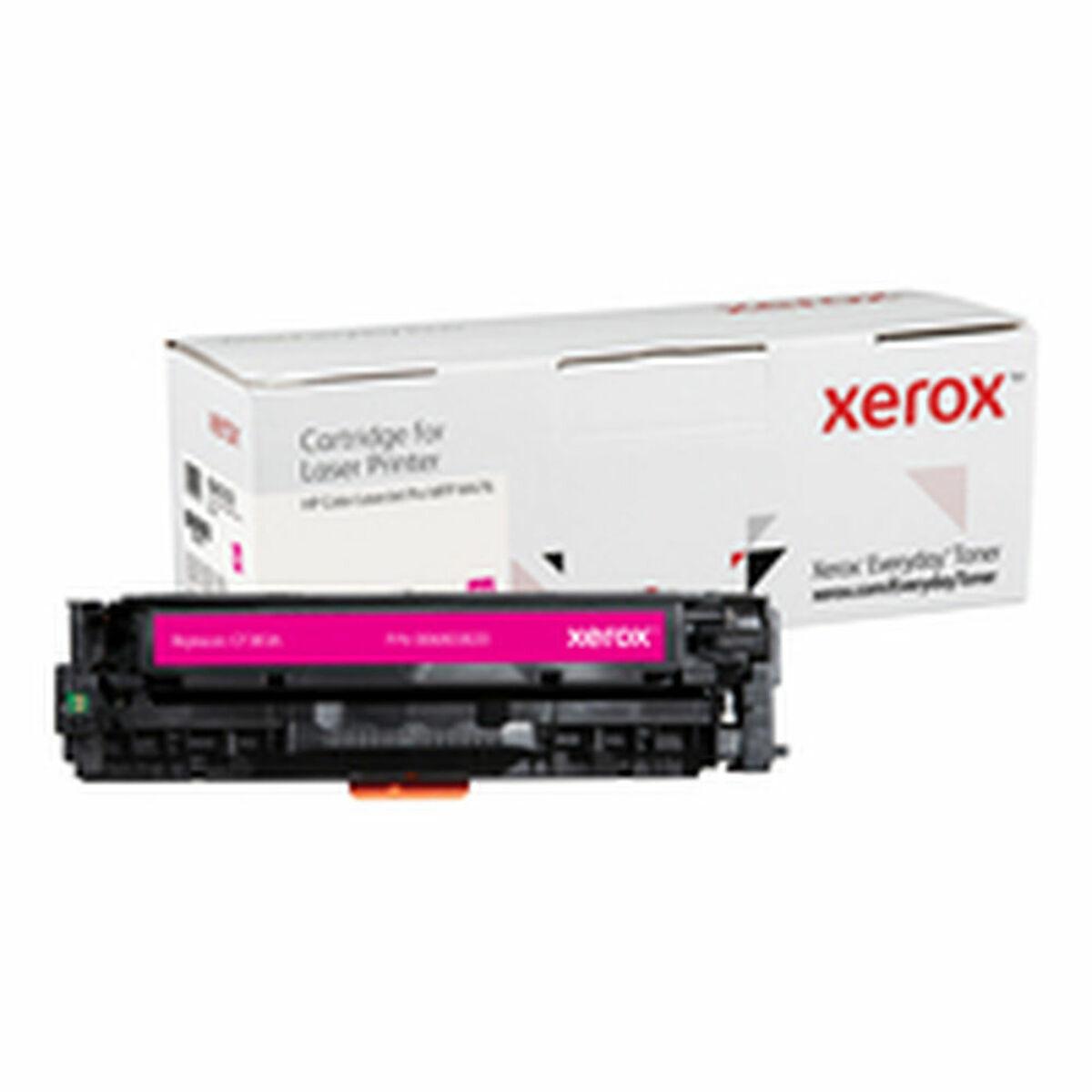 Blækpatron til printer Xerox 006R03820 - Magenta billede