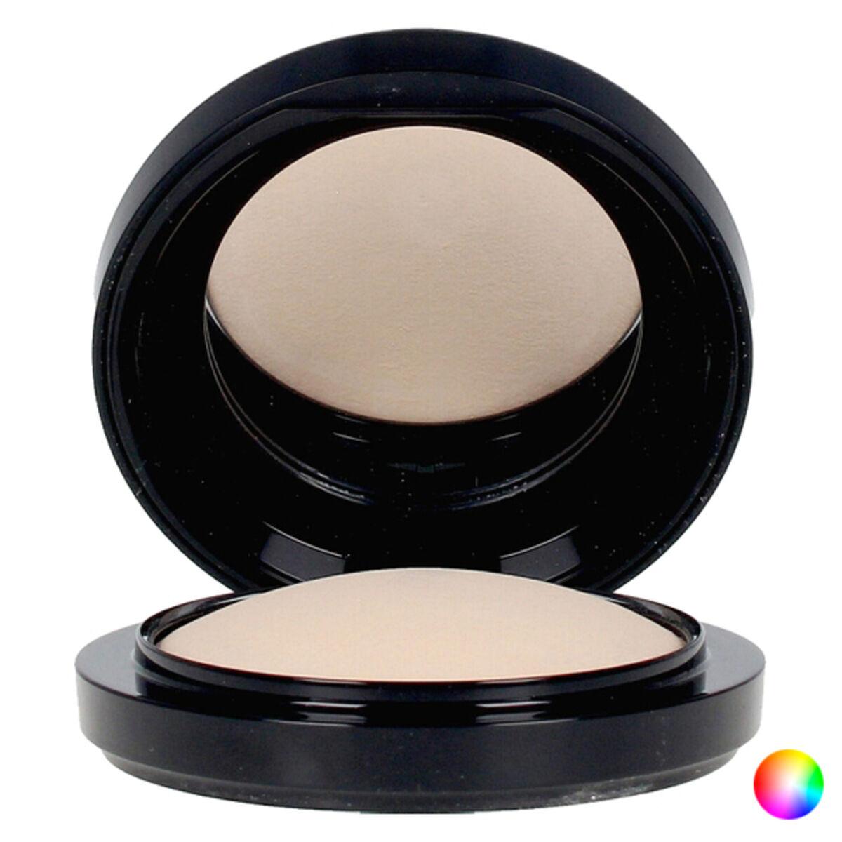 Pudder kompakt MAC Mineralize Skinfinish 10 g - Medium