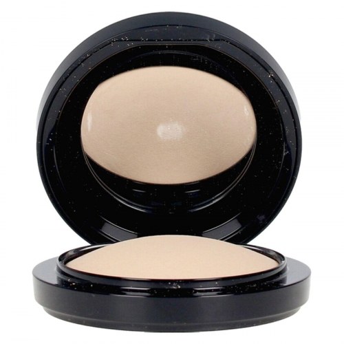 Pudder kompakt MAC Mineralize Skinfinish 10 g - Medium