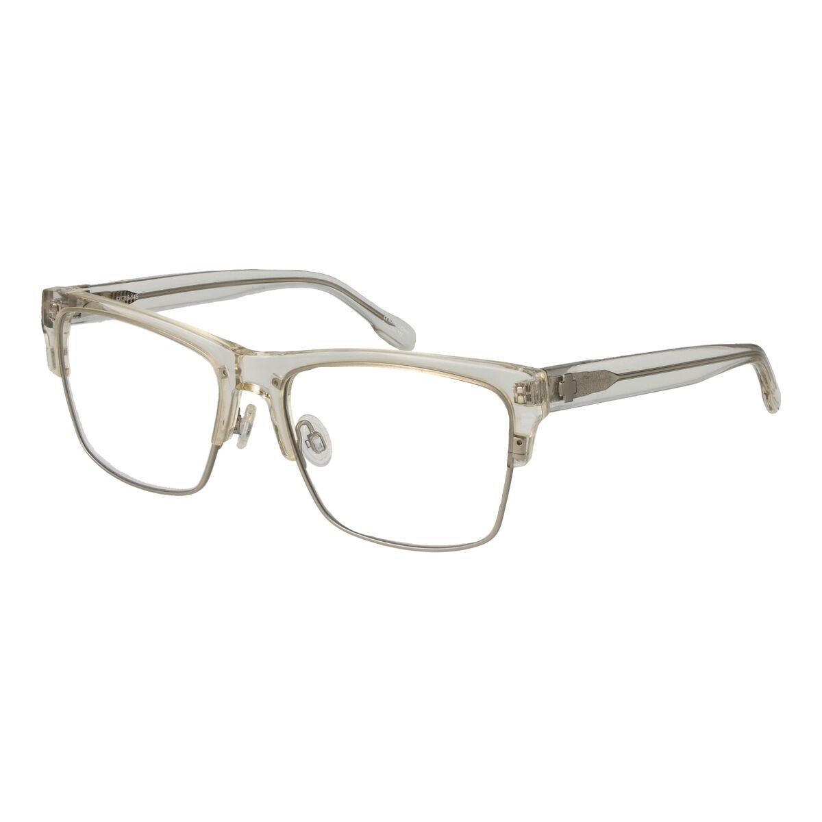 SPY brillestel 5700000000027 - unisex stel til briller billede