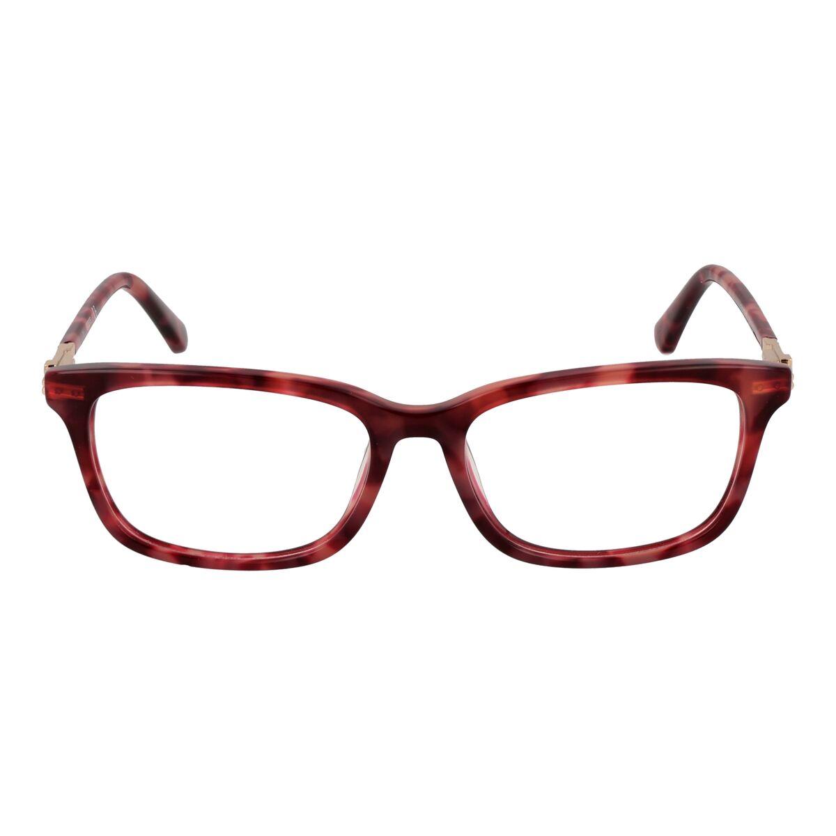 Guess GU2907 50071 brillestel - dame, rød meleret billede