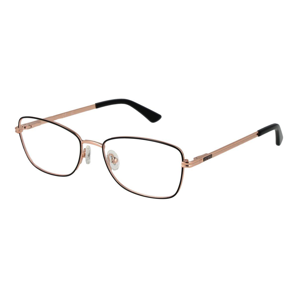 Guess GU2940 54001 brillestel - dame briller billede