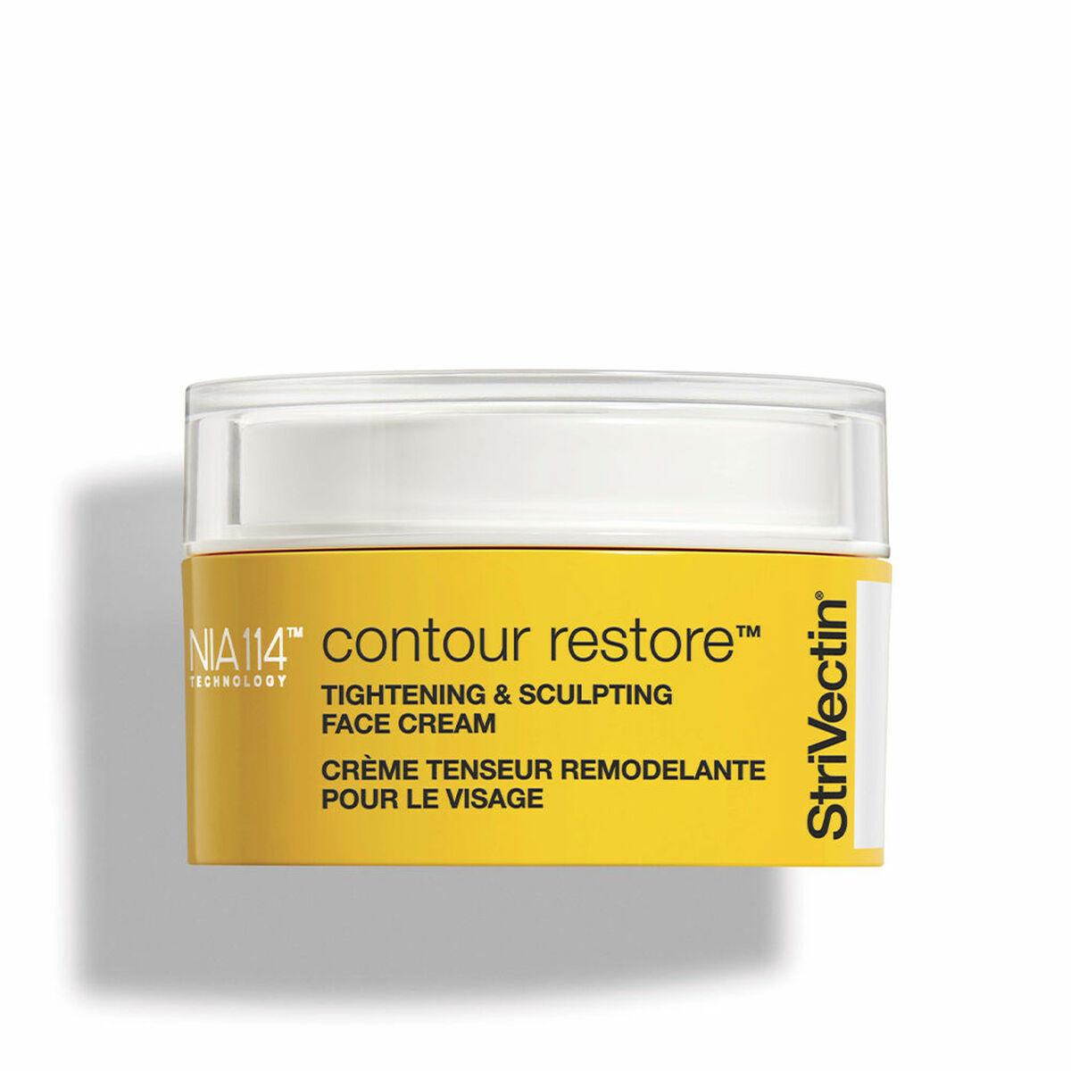 StriVectin Contour Restore ansigtscreme 50 ml - opstrammende billede