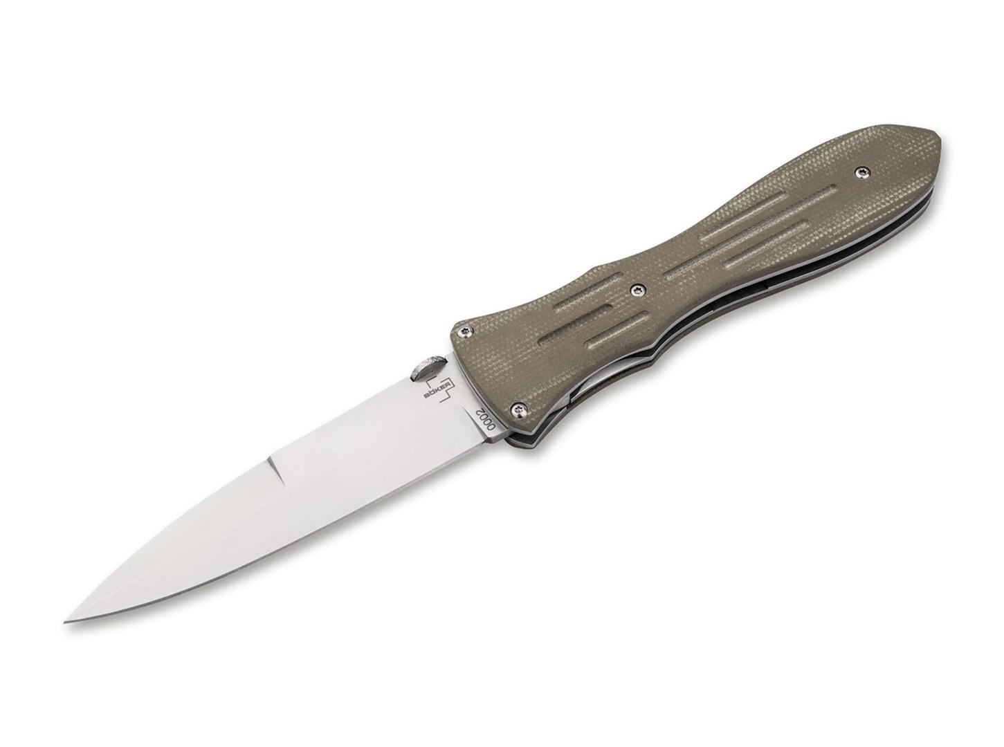 Foldekniv Boker Plus Atropos billede