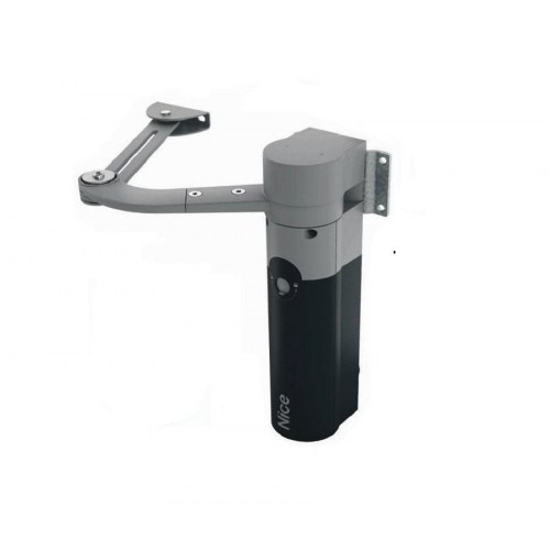 SvinglÃ¥geÃ¥bner Nice WALKY1024BDKCE â komplet kit