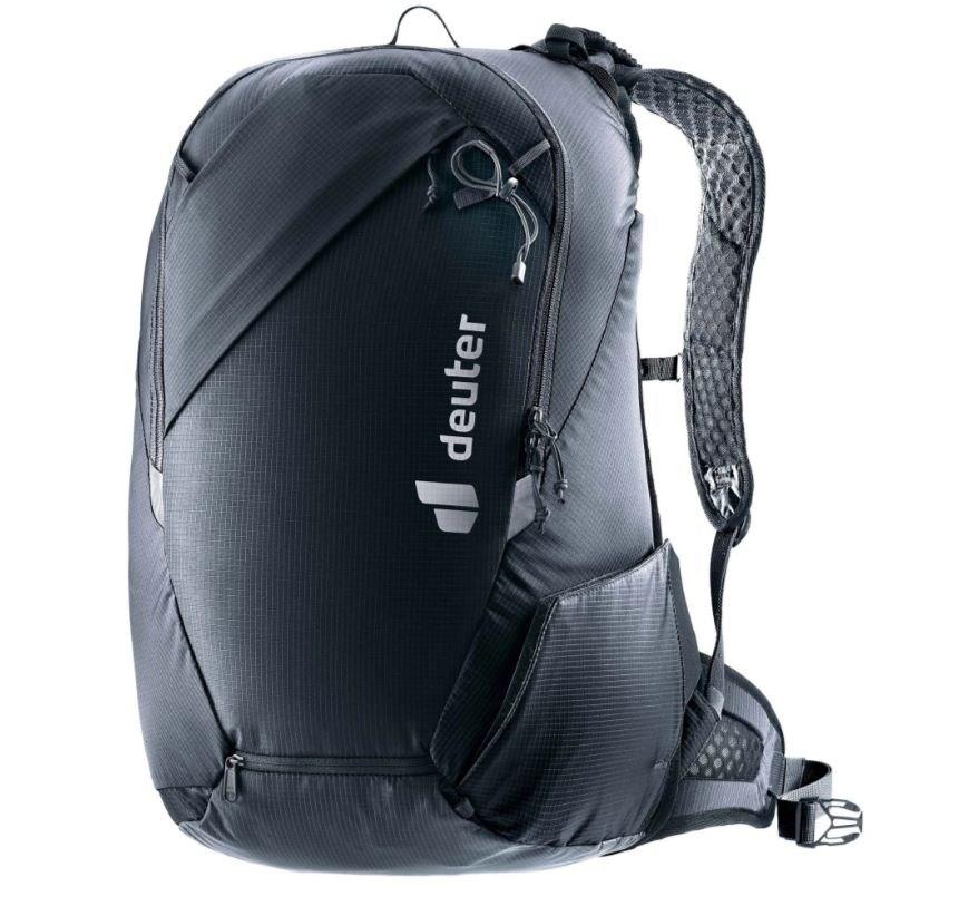 Vandrerygsæk Deuter Updays 24 SL - black billede