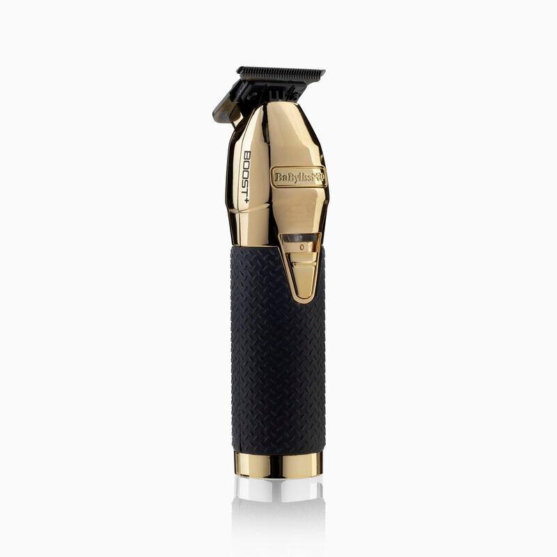 Hårtrimmer Babyliss Pro Skeleton FX Boost+ Gold (FX7870GBPE) billede