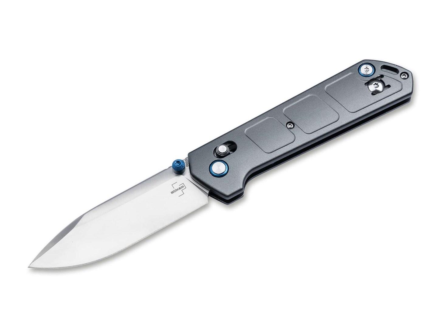 Foldekniv BÖKER Plus Kihon DC Alu Nitro-V billede