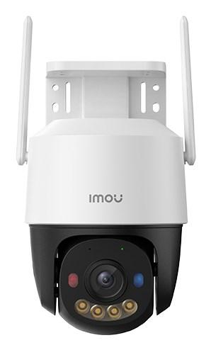 Overvågningskamera Imou Cruiser SC 3K - indendørs/udendørs Wi‑Fi IP-kamera 3K billede