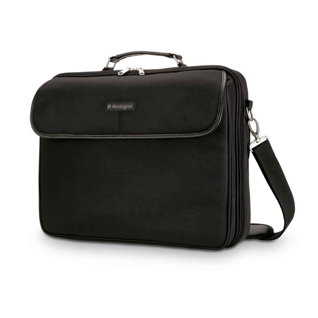 Computertaske 15,6" - Kensington Simply Portable SP30 clamshell