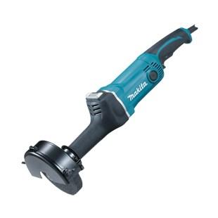 Ligesliber Makita GS6000 - 5.600 o/min, 750 W (blå/grå) billede
