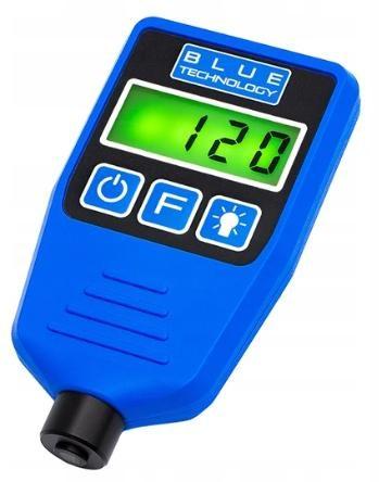 Laktykkelsesmåler BLUE TECHNOLOGY DX-13-FE billede