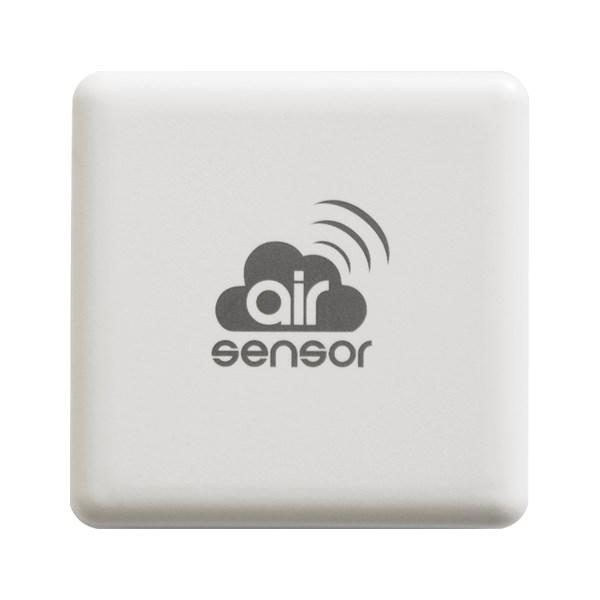 Bevægelsessensor Blebox airSensor 2,4 GHz - Hvid (98%) billede