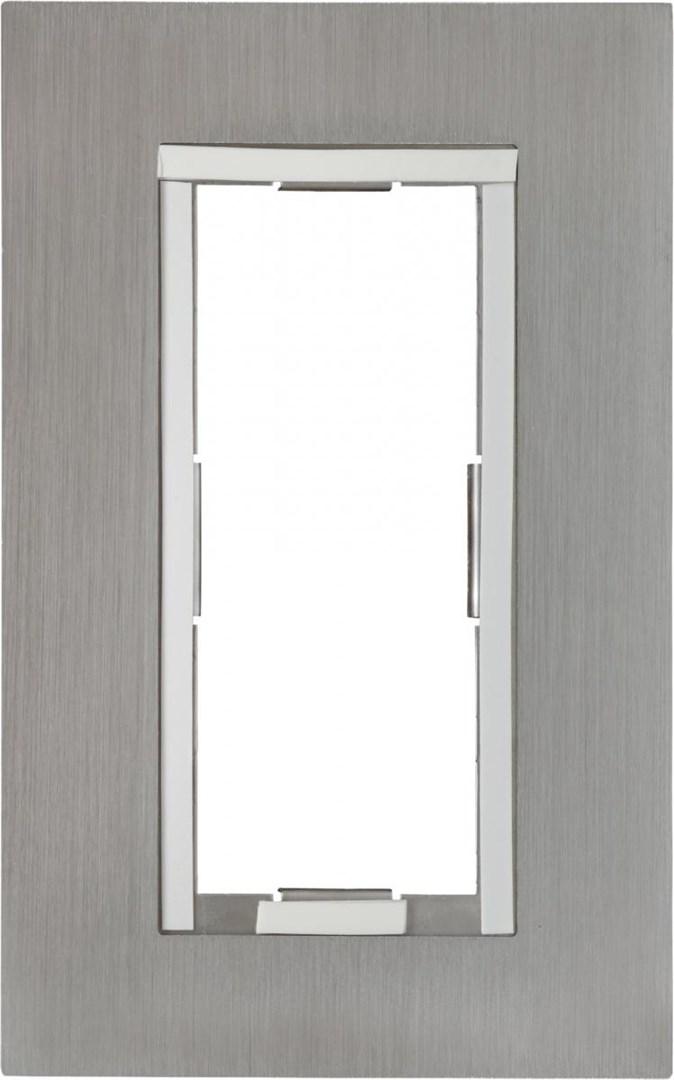 Dørtelefon frontplade ACO FAM-M2-S til Familio P/PRO-A billede