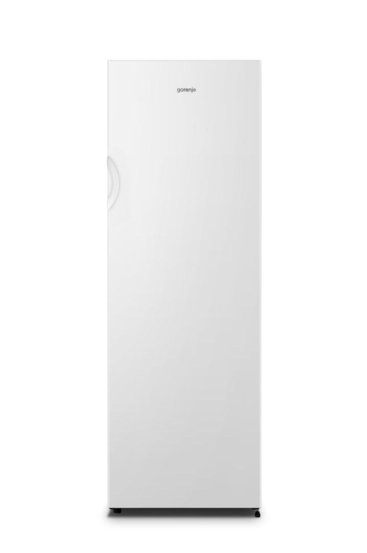 Fritstående fryseskab Gorenje FN4172CW, 194 l, E, hvid billede