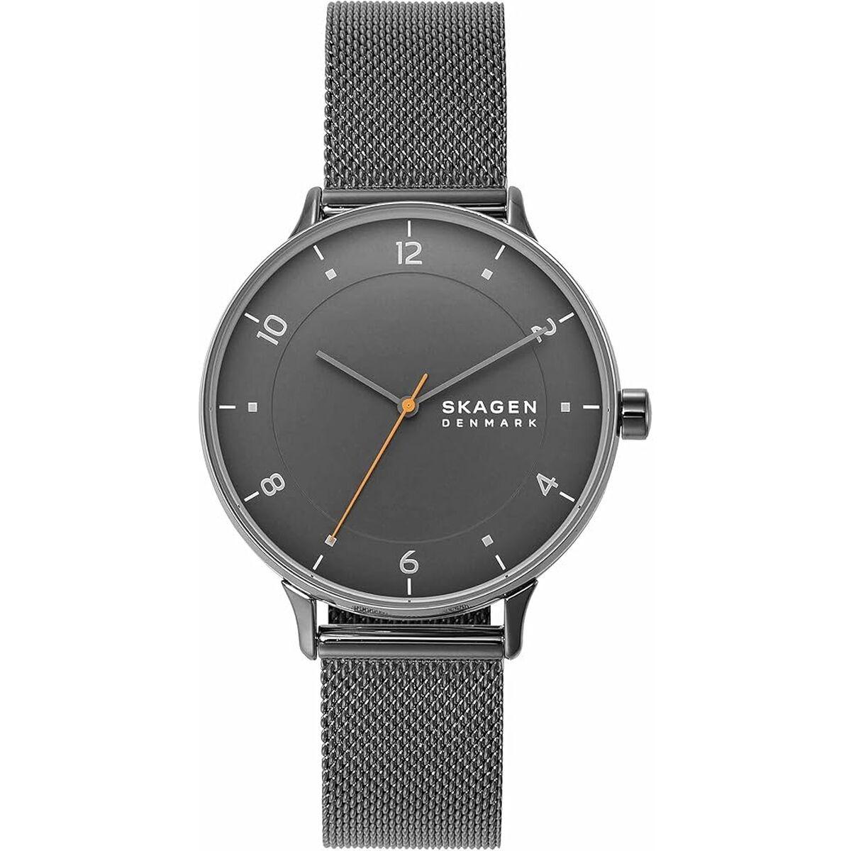 Herreur til mænd Skagen RIIS Ø 40 mm billede