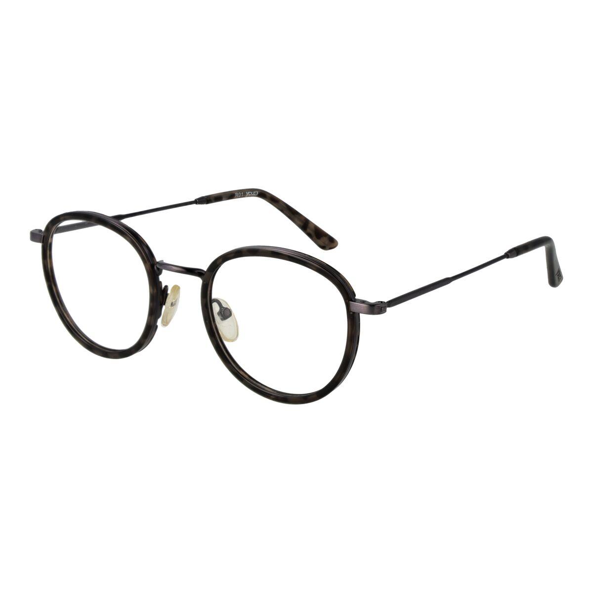 Signature YK1805 49114 brillestel - rund unisex