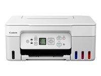 Blækprinter Canon PIXMA G3470 MegaTank - hvid billede