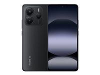 Xiaomi Redmi Note 14 5G 6,67" 128 GB - Midnight Black