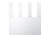 Wi‑Fi 7 router - Xiaomi Router BE3600, 4‑ports switch