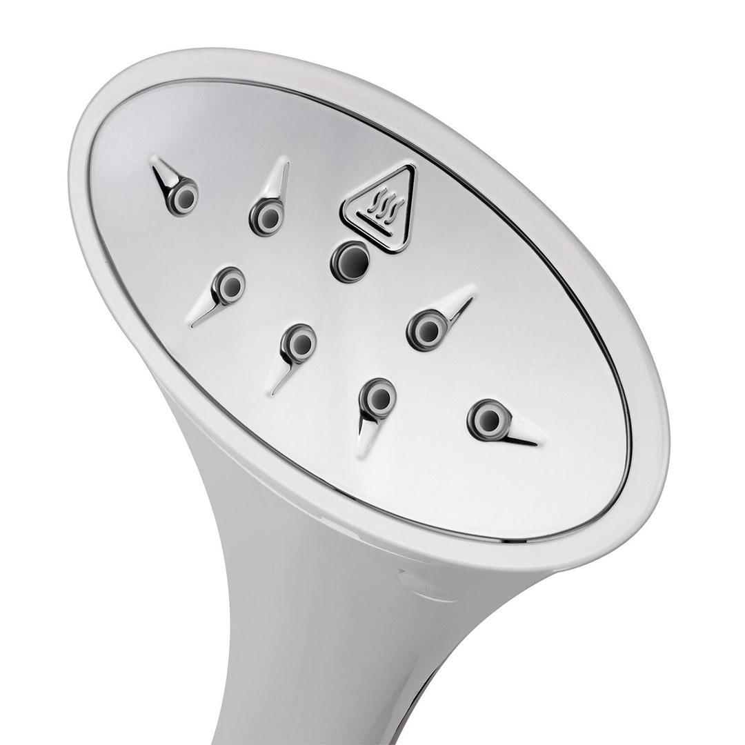 Dampstrygejern HEINRICH'S HGC 8705 – 2,4 l, 1.900 W billede