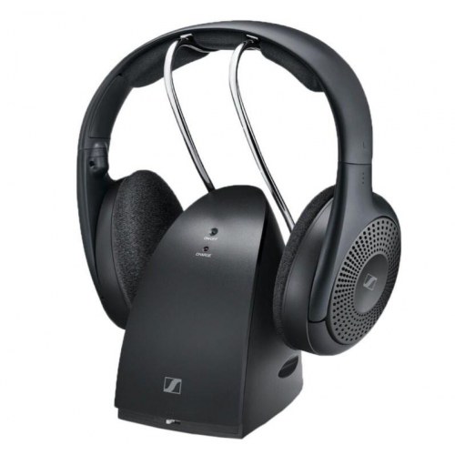 Trådløse høretelefoner Sennheiser RS 120-W