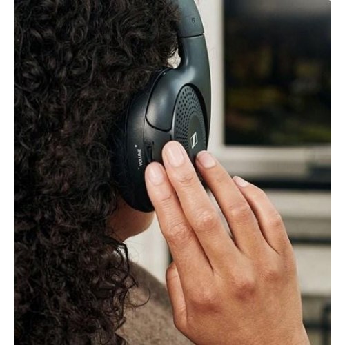 Trådløse høretelefoner Sennheiser RS 120-W