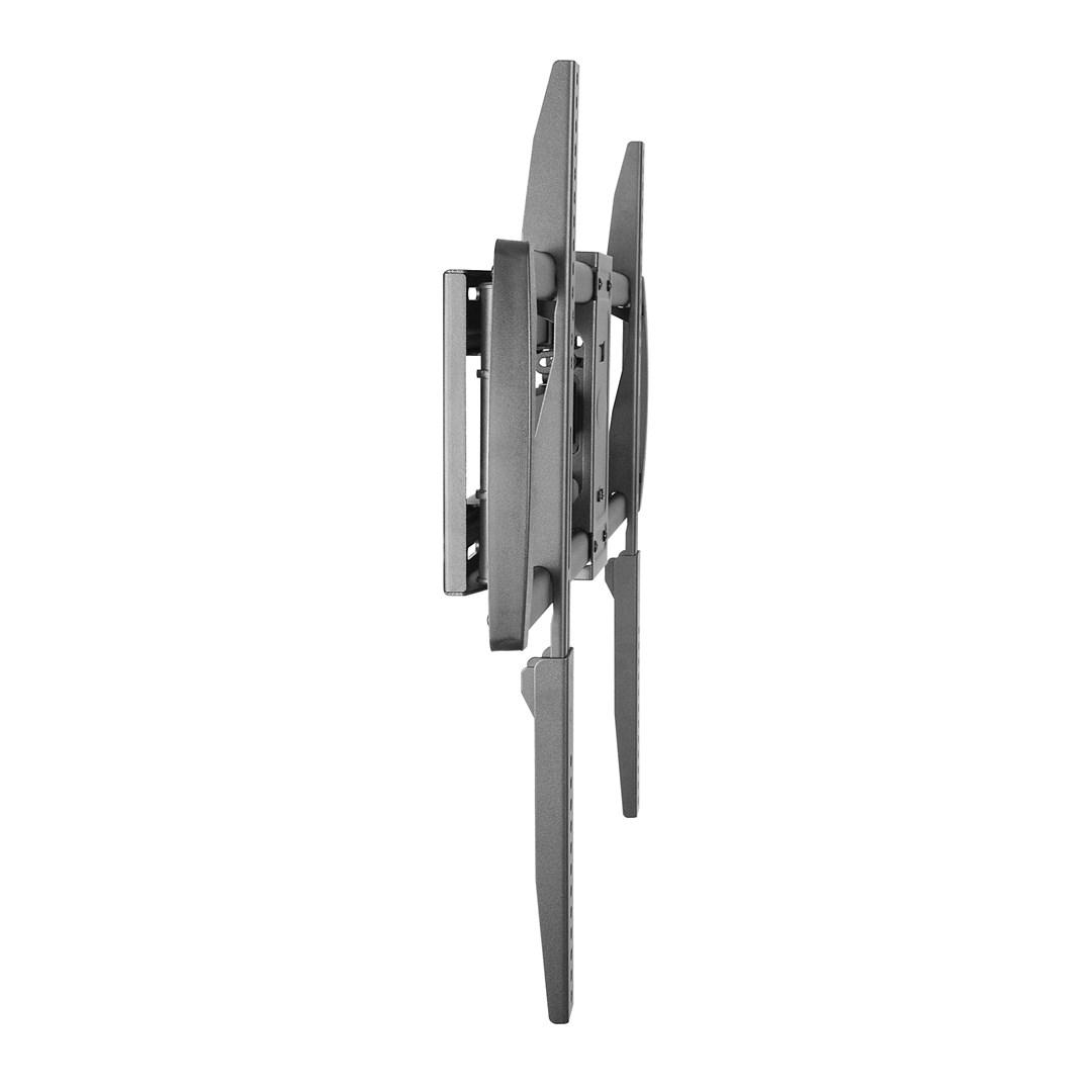 Vægbeslag til TV MONTIS DENALI 37"–105" (MT162) – sort billede