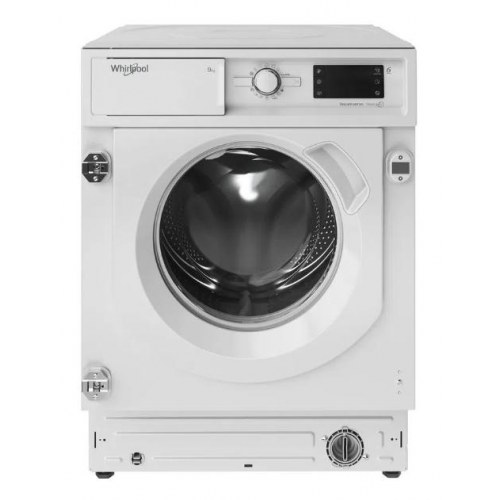 Vaskemaskine indbygning Whirlpool BI WMWG 91485 EU – 9 kg, B-klasse