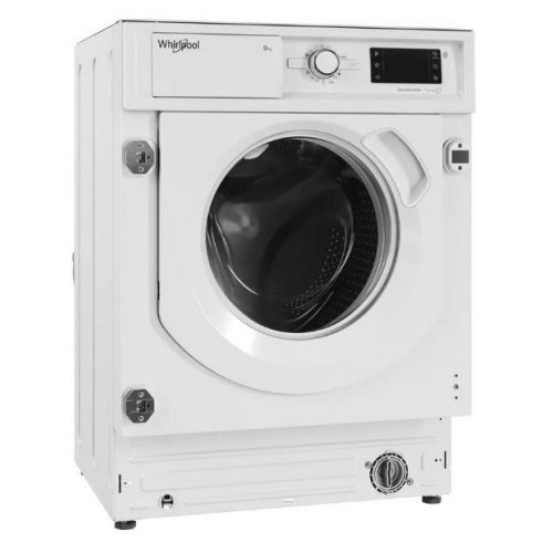 Vaskemaskine indbygning Whirlpool BI WMWG 91485 EU – 9 kg, B-klasse