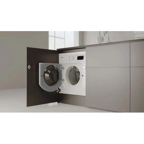 Vaskemaskine indbygning Whirlpool BI WMWG 91485 EU – 9 kg, B-klasse