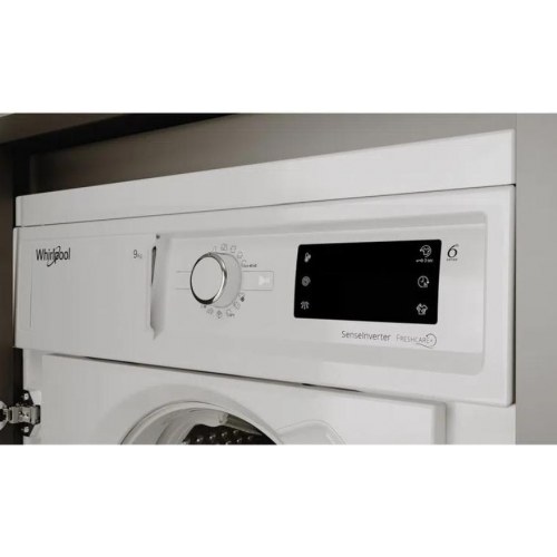 Vaskemaskine indbygning Whirlpool BI WMWG 91485 EU – 9 kg, B-klasse