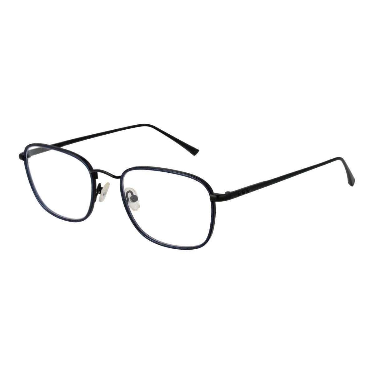 Taylor Morris SW8 51C3 brillestel - unisex, elegant billede