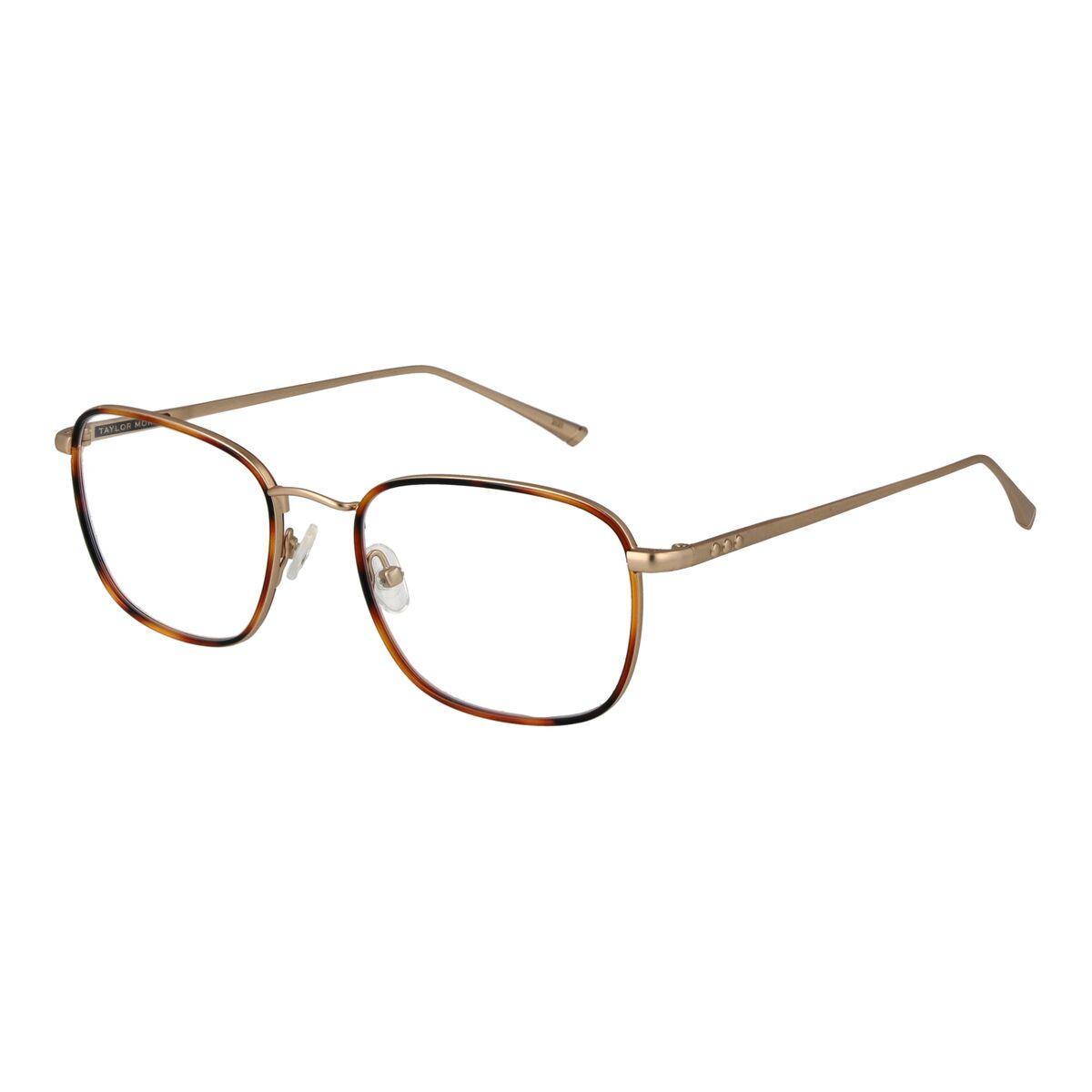 Taylor Morris SW8 51C4 brillestel - unisex, elegant design billede