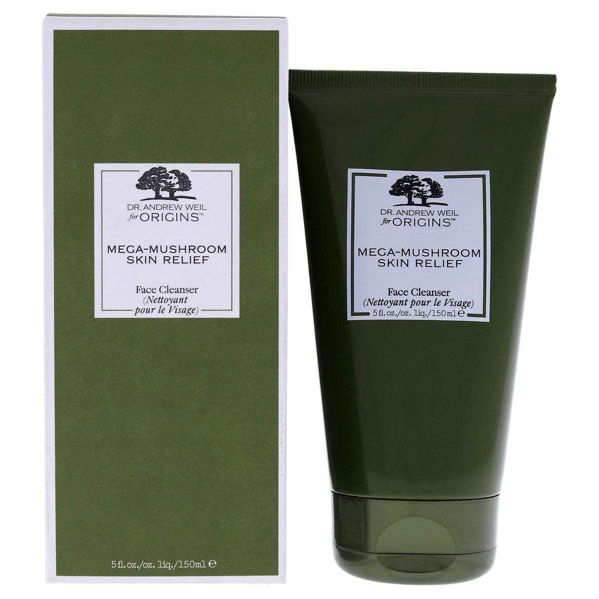 Ansigtsrens Origins Mega Mushroom 150 ml billede