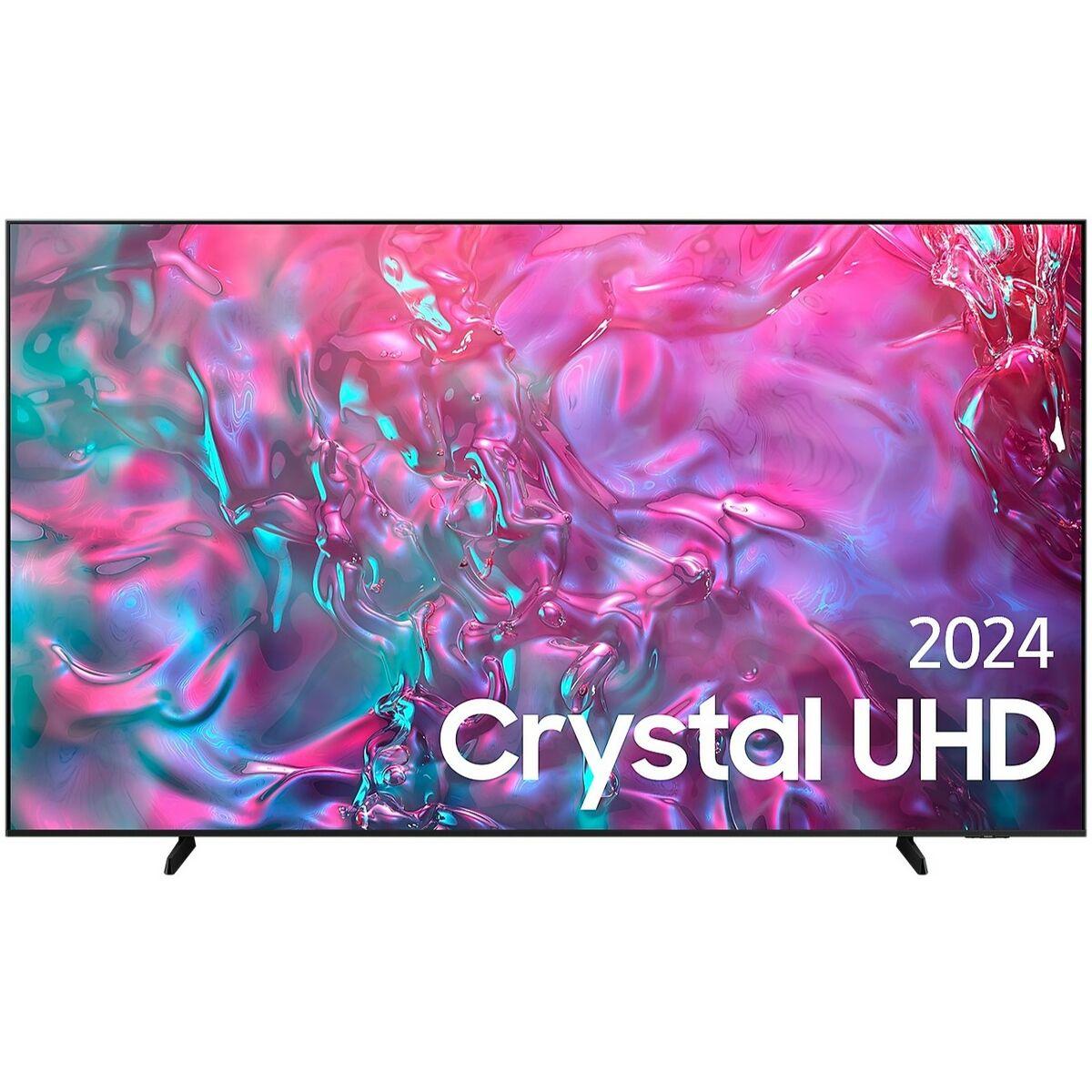 TV Samsung 98" 4K Crystal UHD (2024) LED med AMD FreeSync