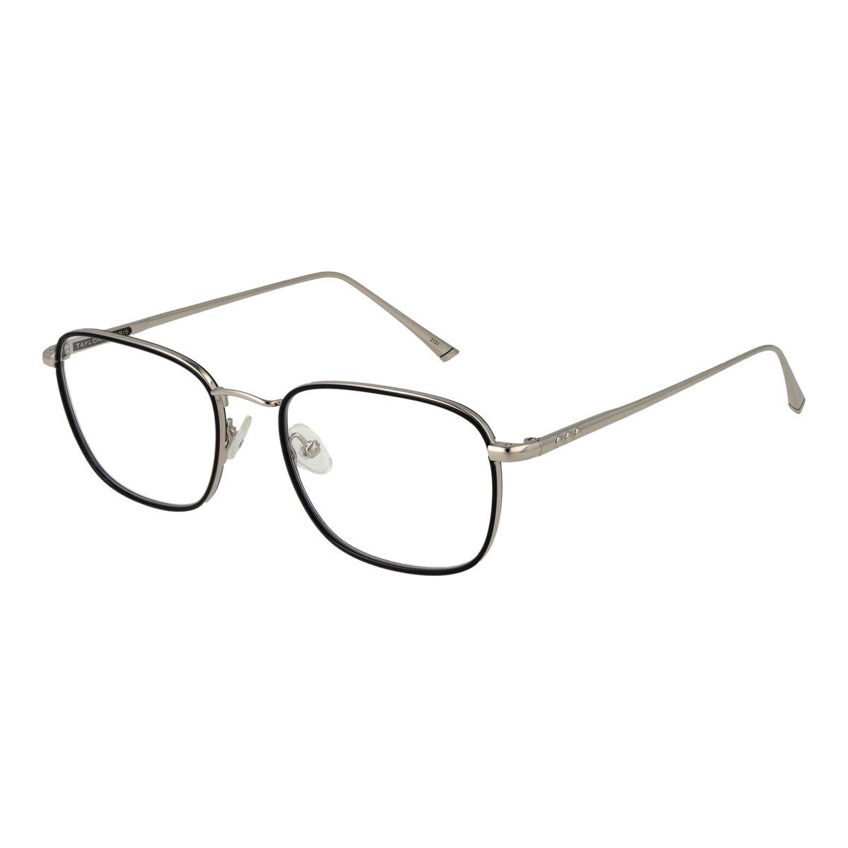 Taylor Morris SW8 51C2 brillestel - unisex, elegant billede