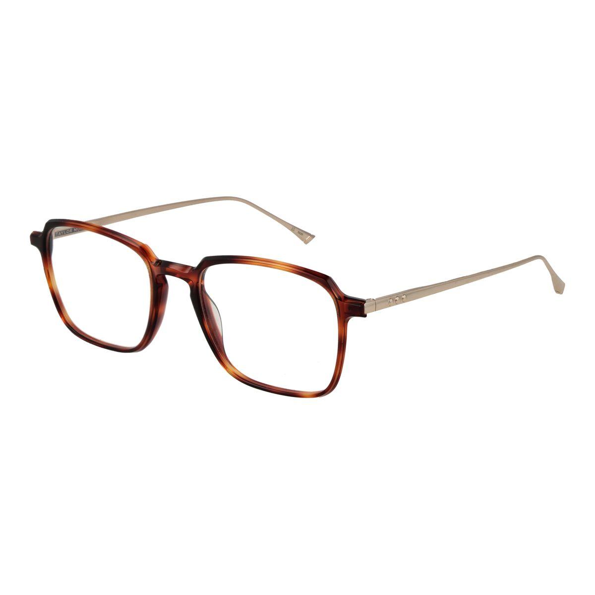 Taylor Morris SW3 53C7 brillestel - unisex, elegant briller billede